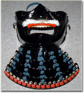 MP02 Facemask