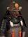 Sanada Yukimura's suit of armor