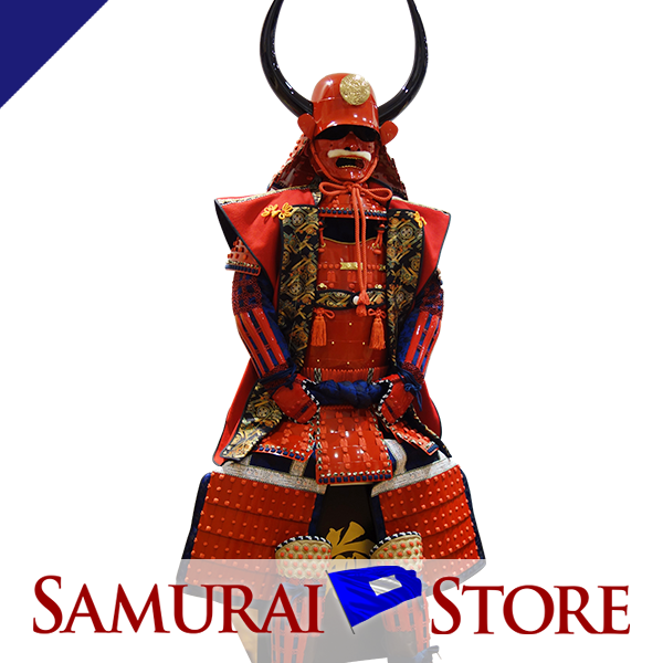 Oni Sanada Armor