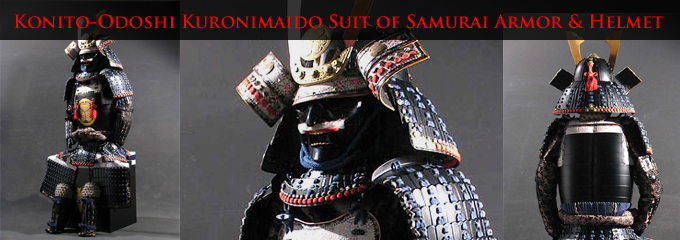 L037 Best Seller Armor