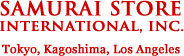 Samurai Store International
