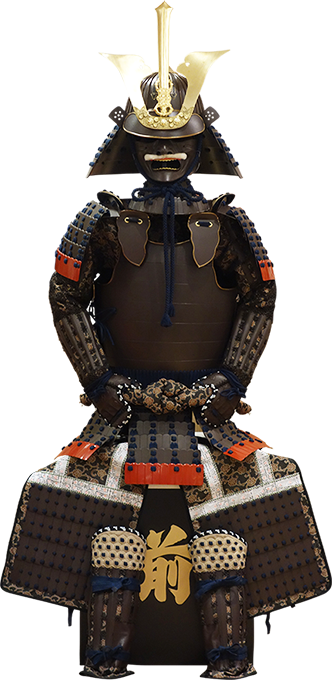 LS14 Armor by Samurai Store