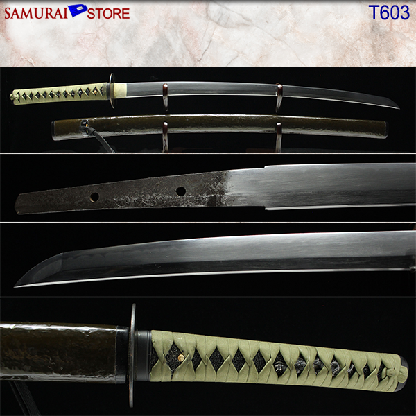 T603 Katana Sword