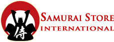 Samurai Store International