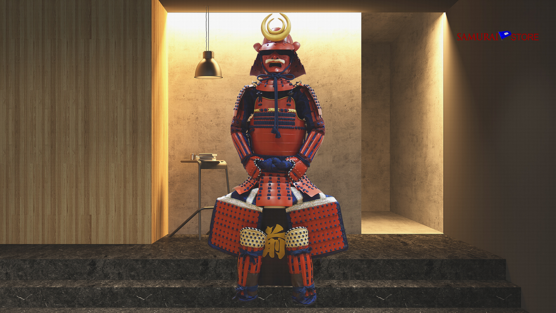LS07 Akane Armor