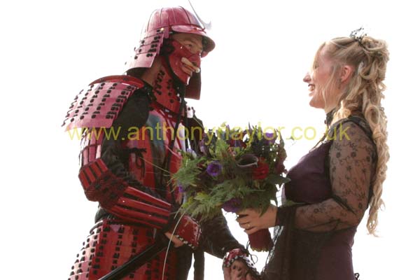 Samurai Store Photos