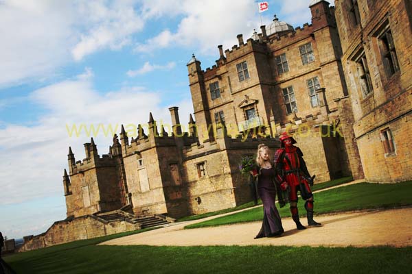 Samurai Store Photos