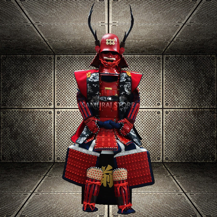 L061 Samurai Armor by Samurai Store
