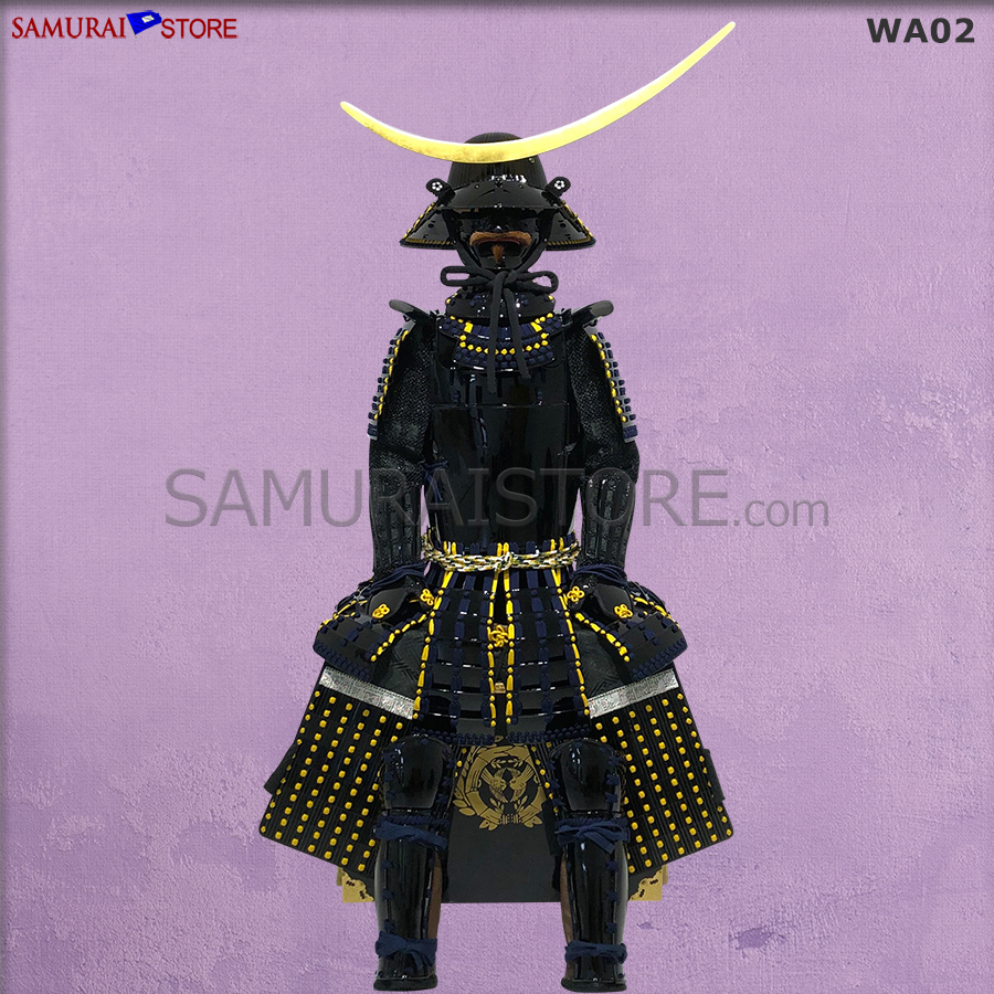 Warlord Date Masamune Armor